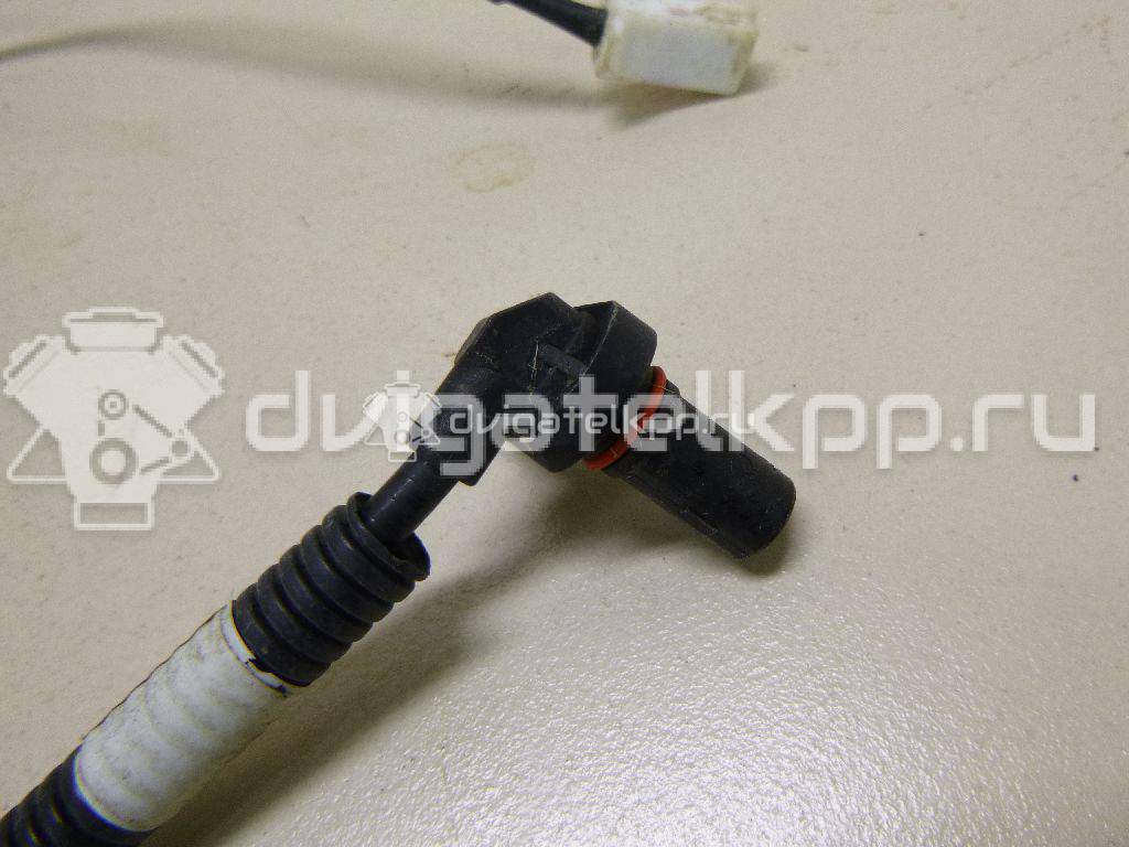Фото Датчик ABS задний левый  956801R000 для kia RIO {forloop.counter}}
