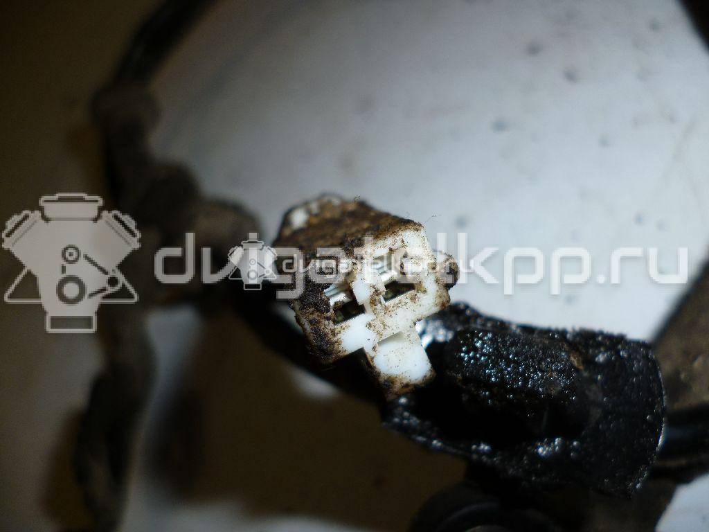 Фото Датчик ABS задний левый  956801R000 для kia RIO {forloop.counter}}