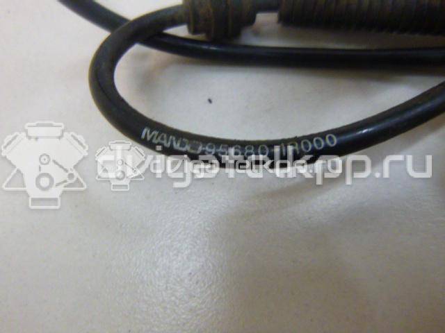 Фото Датчик ABS задний левый  956801R000 для kia RIO {forloop.counter}}