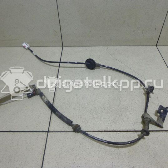 Фото Датчик ABS задний левый  956801R000 для kia RIO
