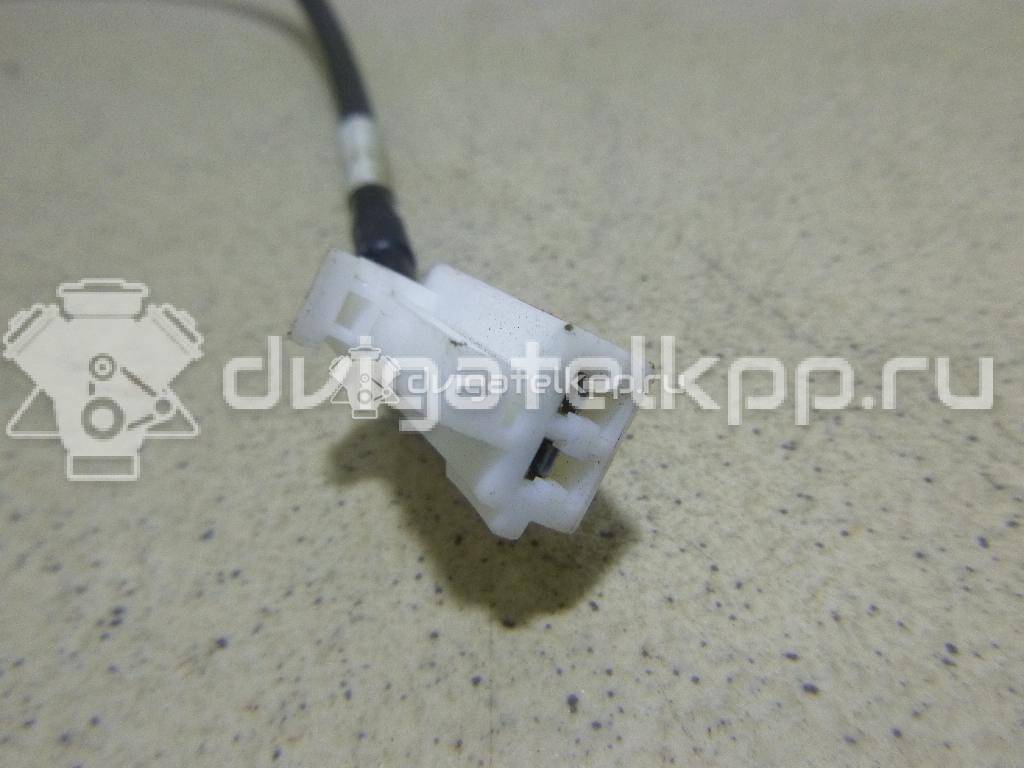 Фото Датчик ABS задний левый  956801R000 для kia RIO {forloop.counter}}