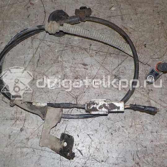 Фото Датчик ABS задний левый  956801R000 для kia RIO