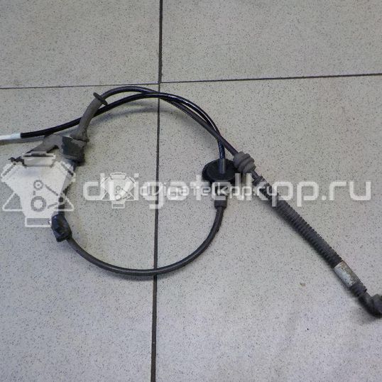 Фото Датчик ABS задний левый  956801R000 для kia RIO