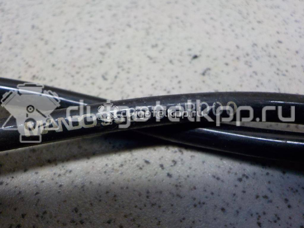Фото Датчик ABS задний левый  956801R000 для kia RIO {forloop.counter}}