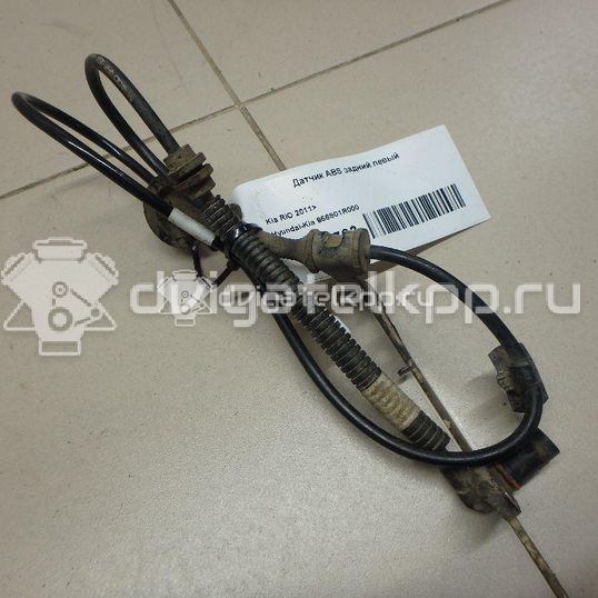 Фото Датчик ABS задний левый  956801r000 для kia RIO