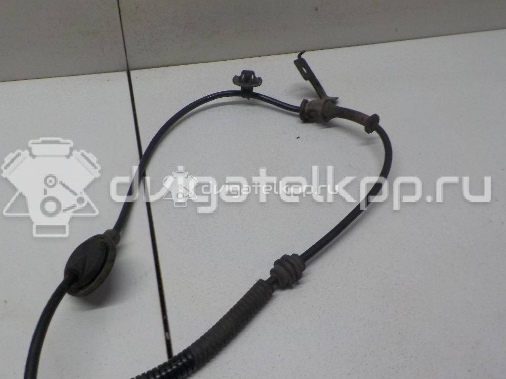 Фото Датчик ABS задний левый  956801R000 для kia RIO {forloop.counter}}