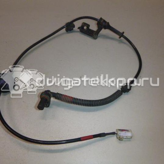 Фото Датчик ABS задний левый  956801R000 для kia RIO