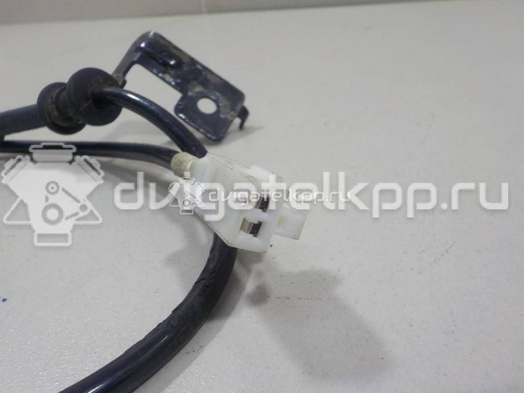 Фото Датчик ABS задний левый  956801R000 для kia RIO {forloop.counter}}