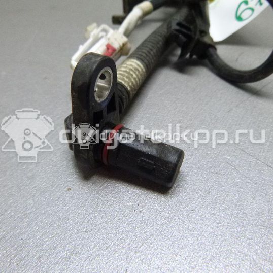 Фото Датчик ABS задний левый  956801R000 для kia RIO