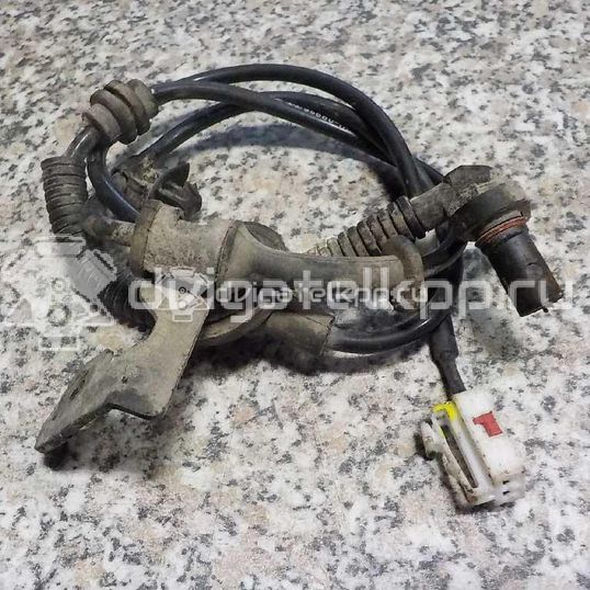 Фото Датчик ABS задний левый  956801R000 для kia RIO