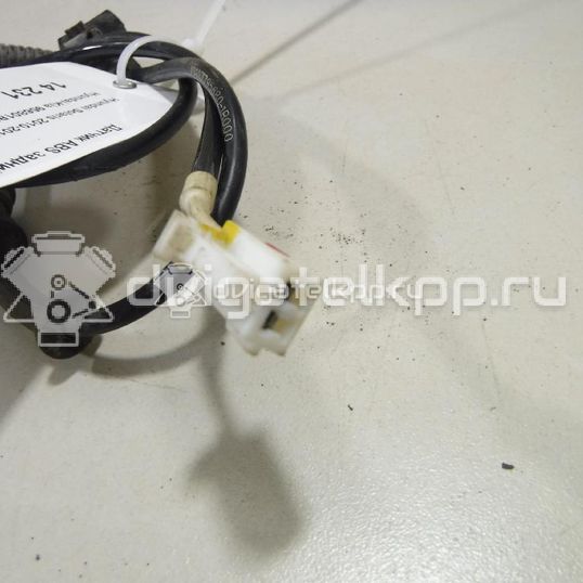 Фото Датчик ABS задний левый  956801R000 для kia RIO