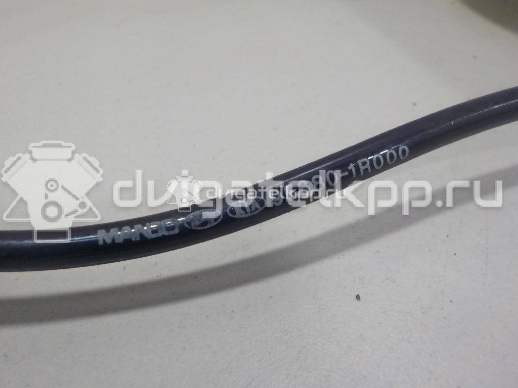 Фото Датчик ABS задний левый  956801R000 для kia RIO {forloop.counter}}