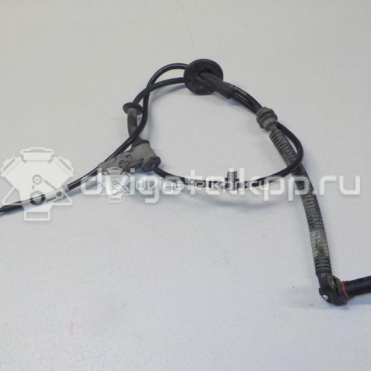 Фото Датчик ABS задний левый  956801R000 для kia RIO