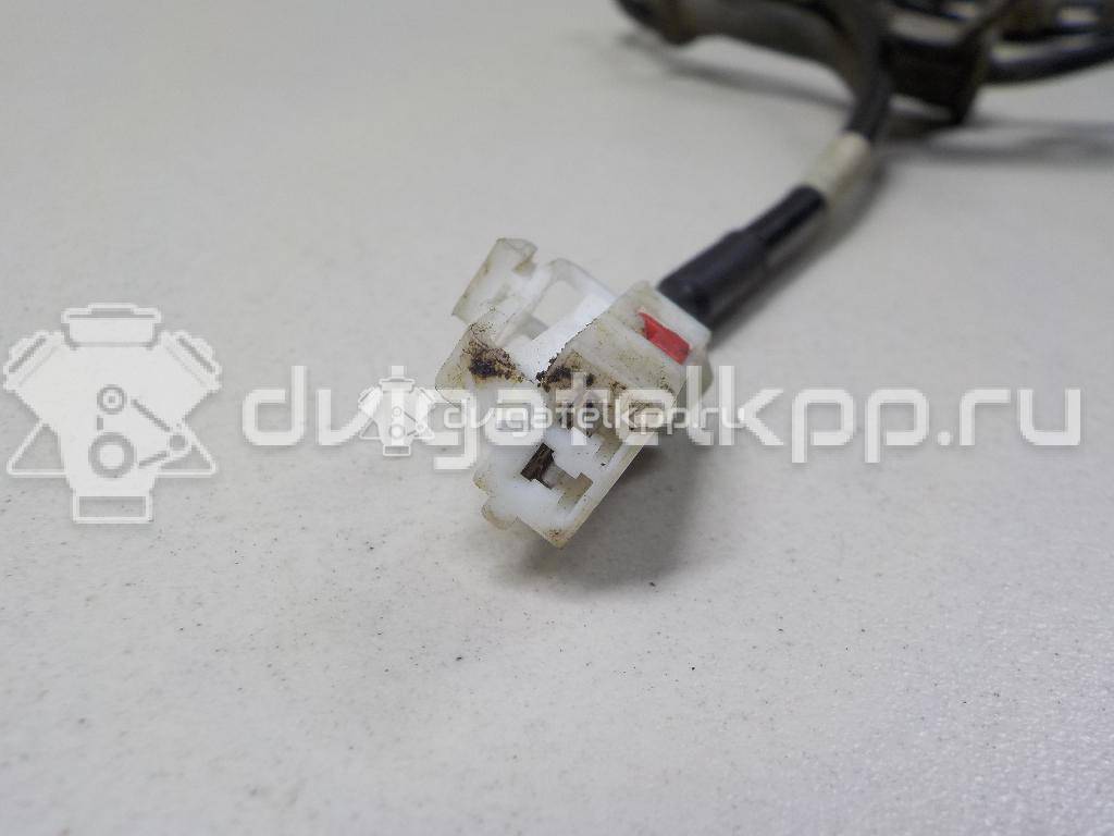 Фото Датчик ABS задний левый  956801R000 для kia RIO {forloop.counter}}