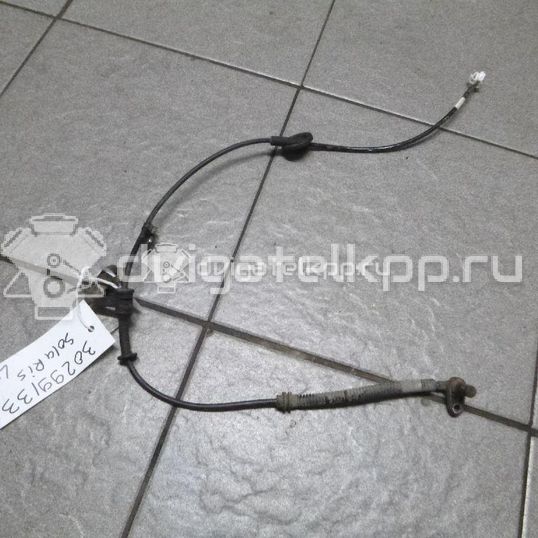 Фото Датчик ABS задний левый  956801R000 для kia RIO