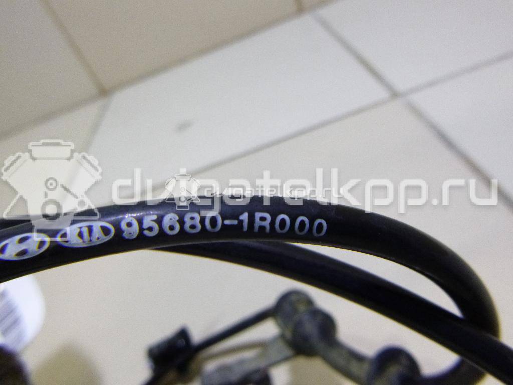 Фото Датчик ABS задний левый  956801R000 для kia RIO {forloop.counter}}