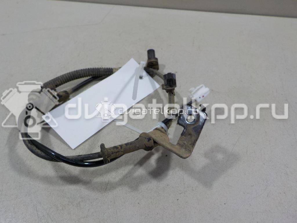 Фото Датчик ABS задний левый  956801R000 для kia RIO {forloop.counter}}