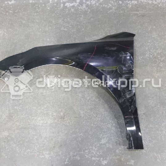 Фото Крыло переднее левое  66311J7010 для kia Ceed