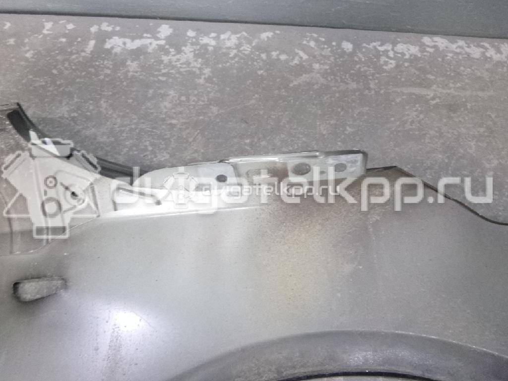 Фото Крыло переднее левое  66311J7010 для kia Ceed {forloop.counter}}