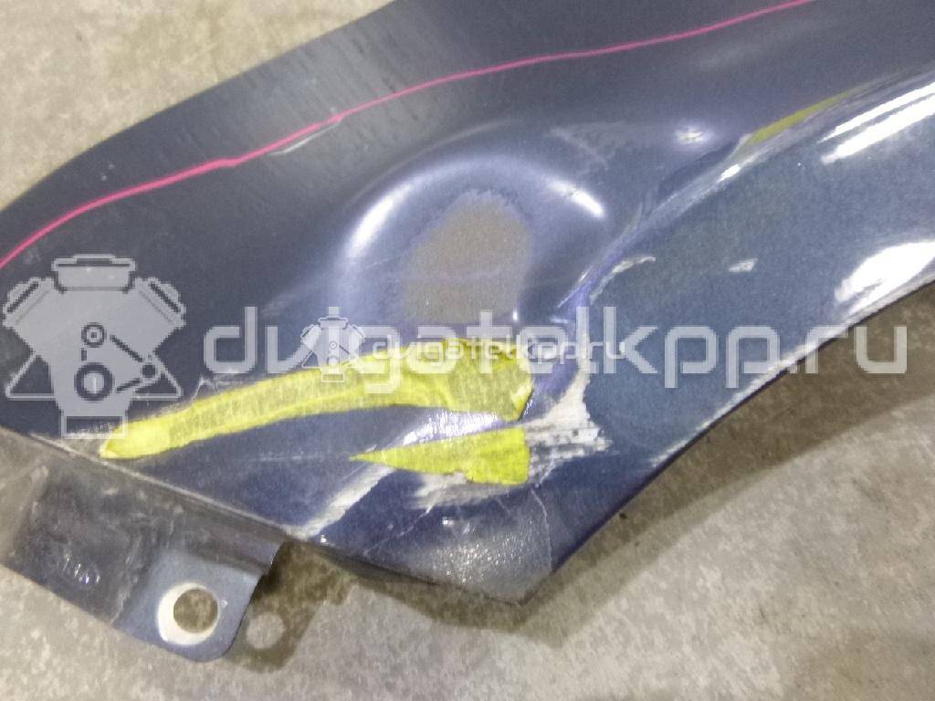 Фото Крыло переднее левое  66311j7010 для kia Ceed {forloop.counter}}