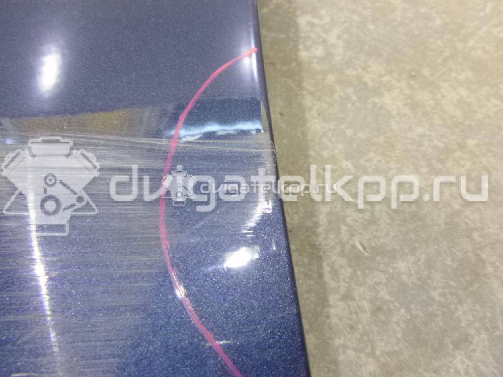 Фото Крыло переднее левое  66311j7010 для kia Ceed {forloop.counter}}