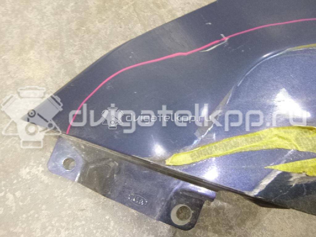 Фото Крыло переднее левое  66311j7010 для kia Ceed {forloop.counter}}