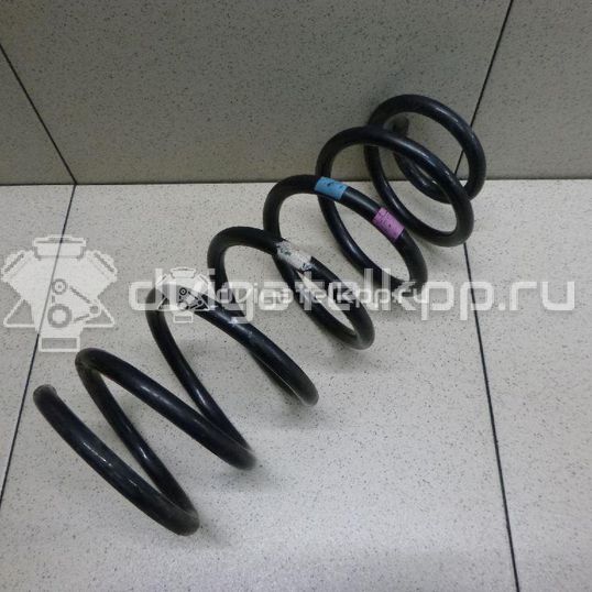 Фото Пружина задняя  553301y400 для Kia Picanto