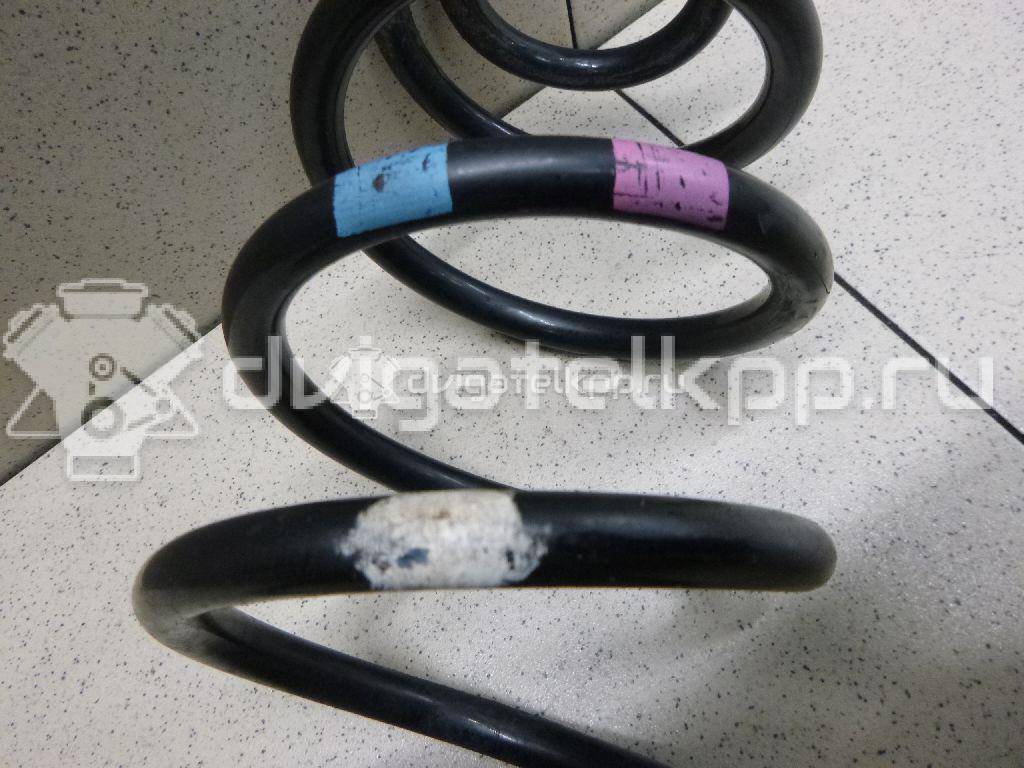 Фото Пружина задняя  553301y400 для Kia Picanto {forloop.counter}}