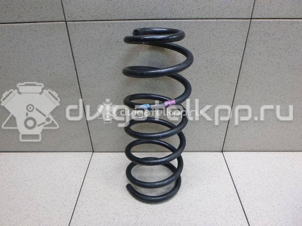 Фото Пружина задняя  553301y400 для Kia Picanto {forloop.counter}}