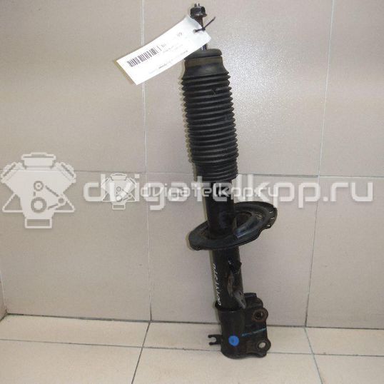 Фото Амортизатор передний левый  546501Y200 для Kia Picanto
