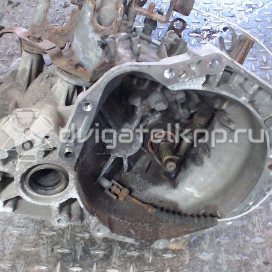 Фото Контрактная (б/у) МКПП для Opel / Suzuki / Mitsubishi / Vauxhall 86-94 л.с 16V 1.2 л K12B бензин