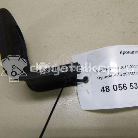 Фото Кронштейн радиатора  253331Y100 для kia Picanto