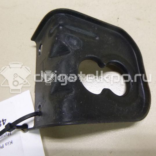 Фото Кронштейн радиатора  253331Y000 для kia Picanto