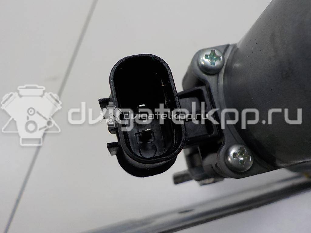 Фото Стеклоподъемник электр. задний правый  834021y010 для Kia Picanto {forloop.counter}}