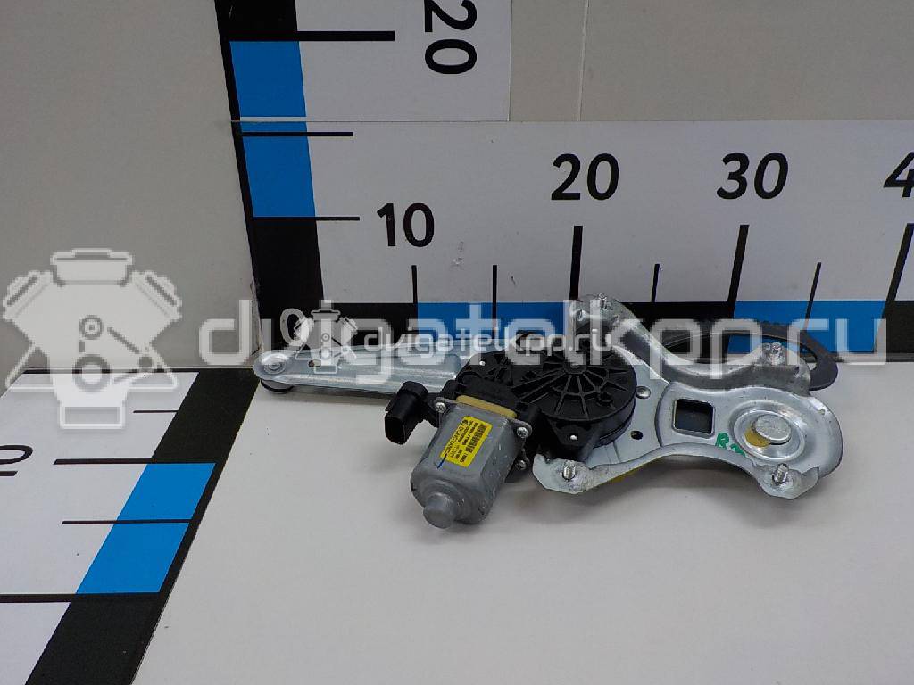 Фото Стеклоподъемник электр. задний правый  834021y010 для Kia Picanto {forloop.counter}}