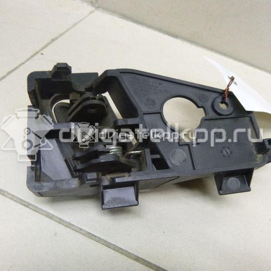 Фото Ручка двери передней внутренняя правая  826201y000eq для Kia Picanto