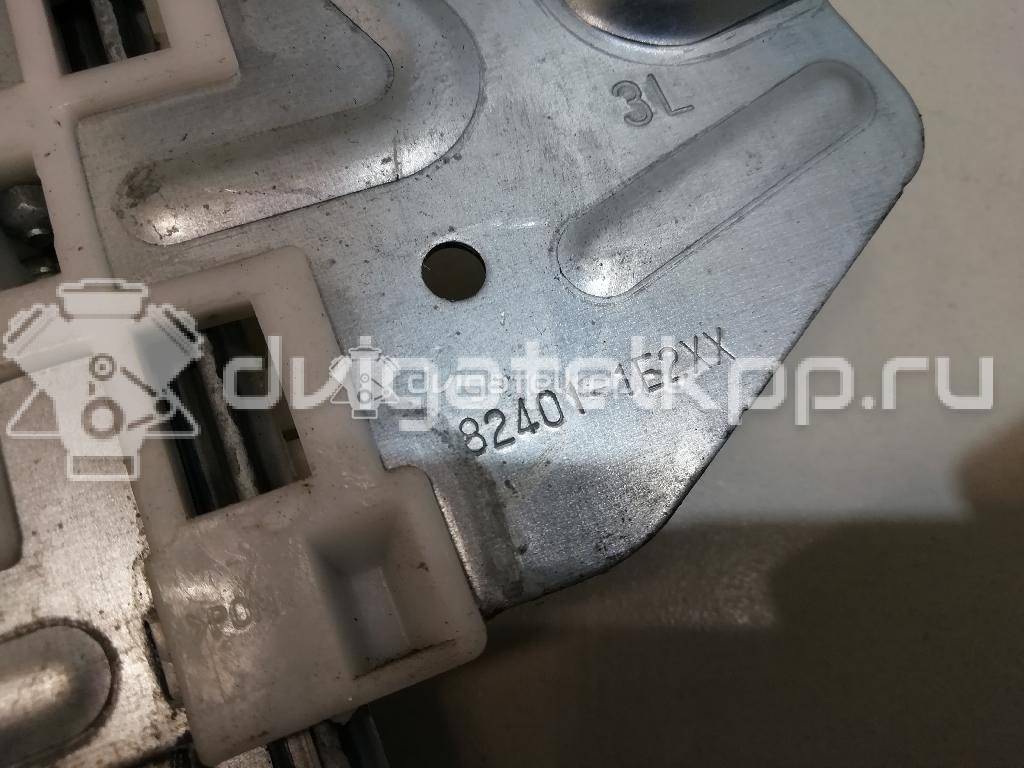 Фото Стеклоподъемник электр. передний левый  824011y310 для Kia Picanto {forloop.counter}}