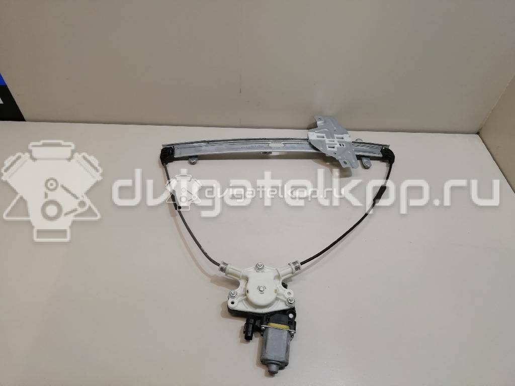 Фото Стеклоподъемник электр. передний левый  824011y310 для Kia Picanto {forloop.counter}}