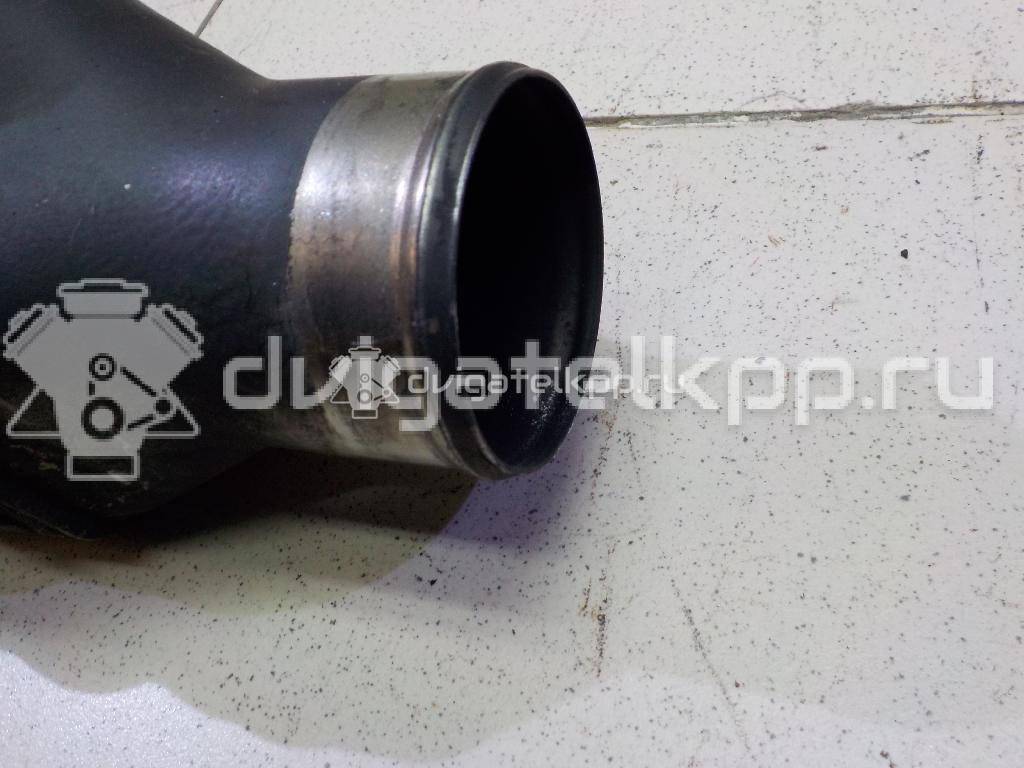 Фото Коллектор выпускной для двигателя DC 13.06 для Renault / Scania / Chery 360 л.с 24V 12.7 л Дизельное топливо 1866224 {forloop.counter}}