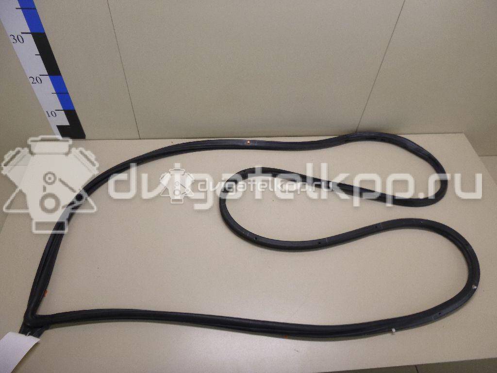 Фото Уплотнитель двери  821301Y000 для kia Picanto {forloop.counter}}