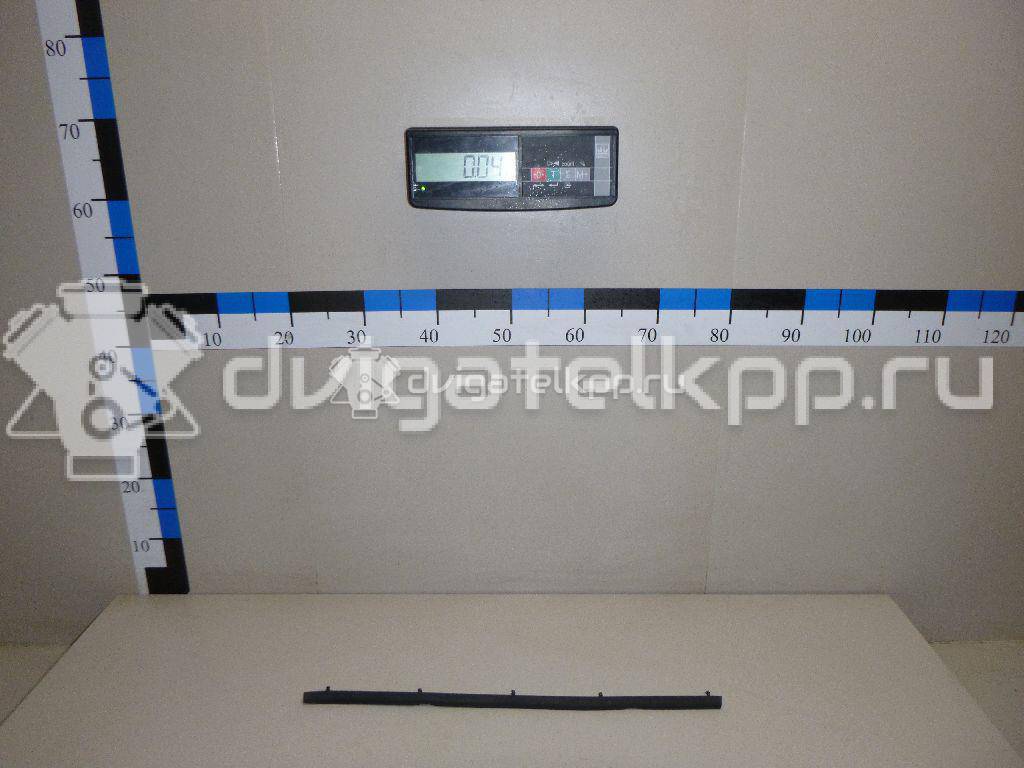 Фото Уплотнитель капота  864351Y000 для kia Picanto {forloop.counter}}