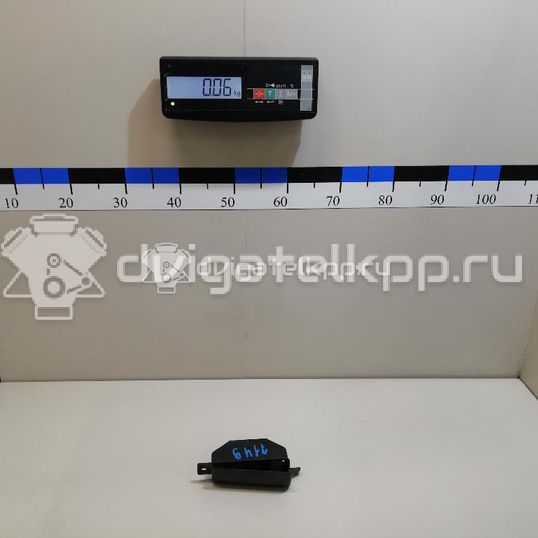 Фото Воздухозаборник (внутри)  2821304000 для kia Picanto