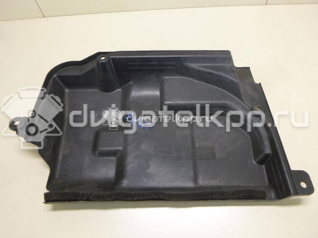 Фото Кожух радиатора  253211Y000 для kia Picanto {forloop.counter}}