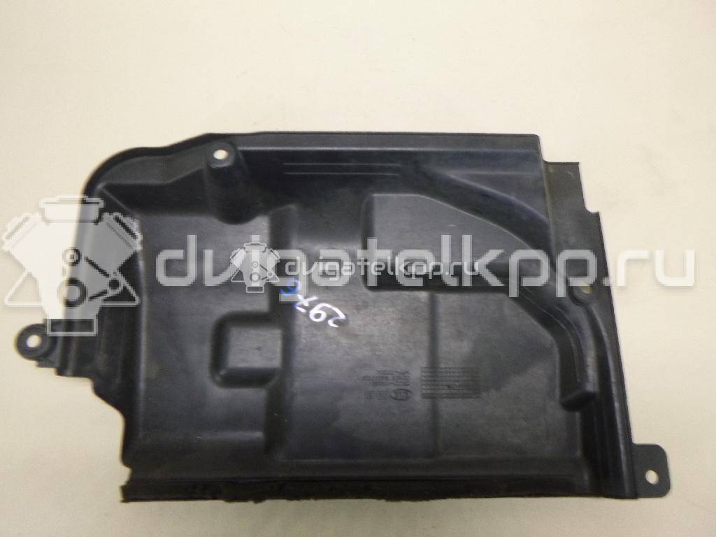 Фото Кожух радиатора  253211Y000 для kia Picanto {forloop.counter}}