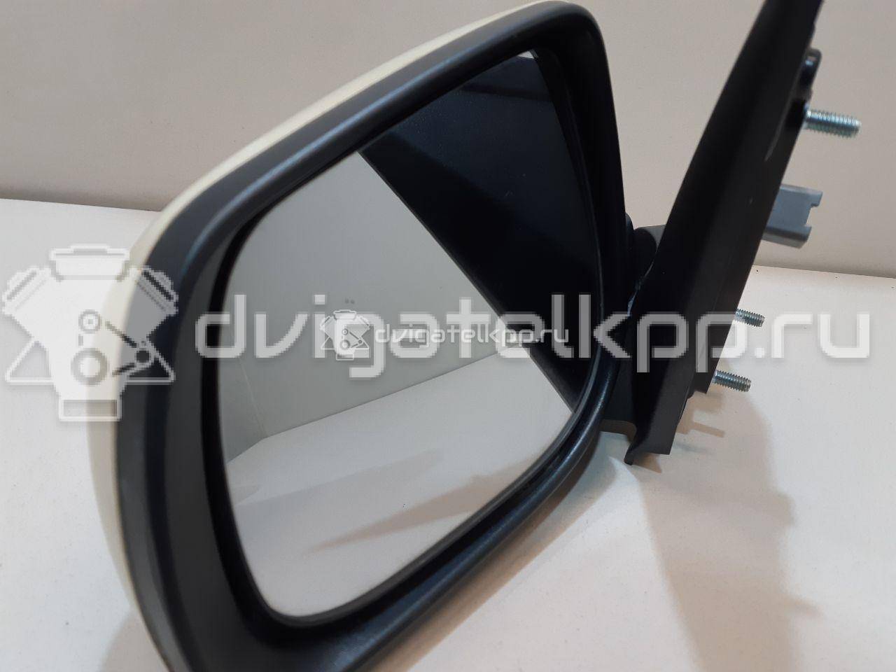 Фото Зеркало левое электрическое  876101Y310 для Kia Picanto {forloop.counter}}