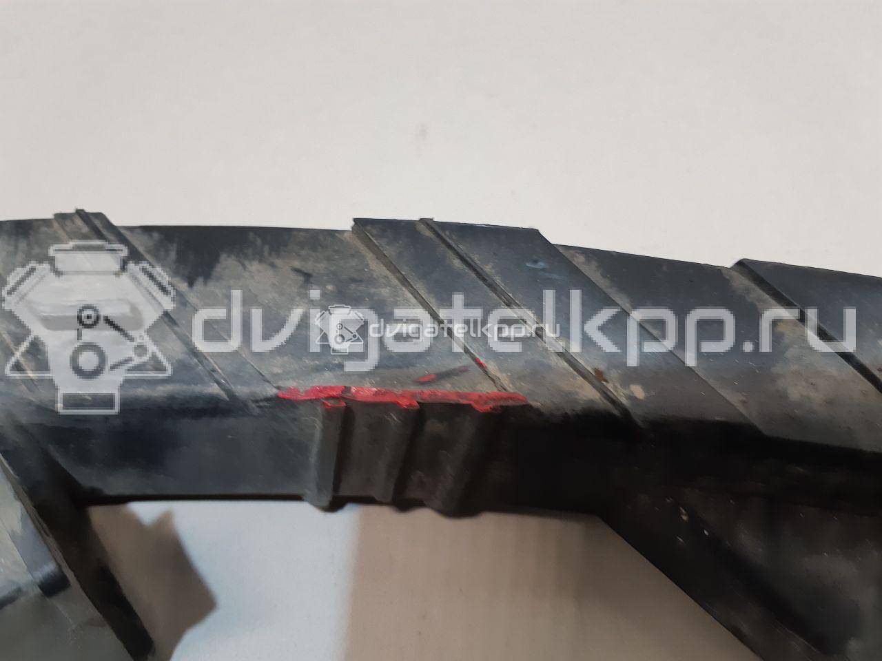 Фото Кронштейн переднего бампера правый  865181Y000 для Kia Picanto {forloop.counter}}