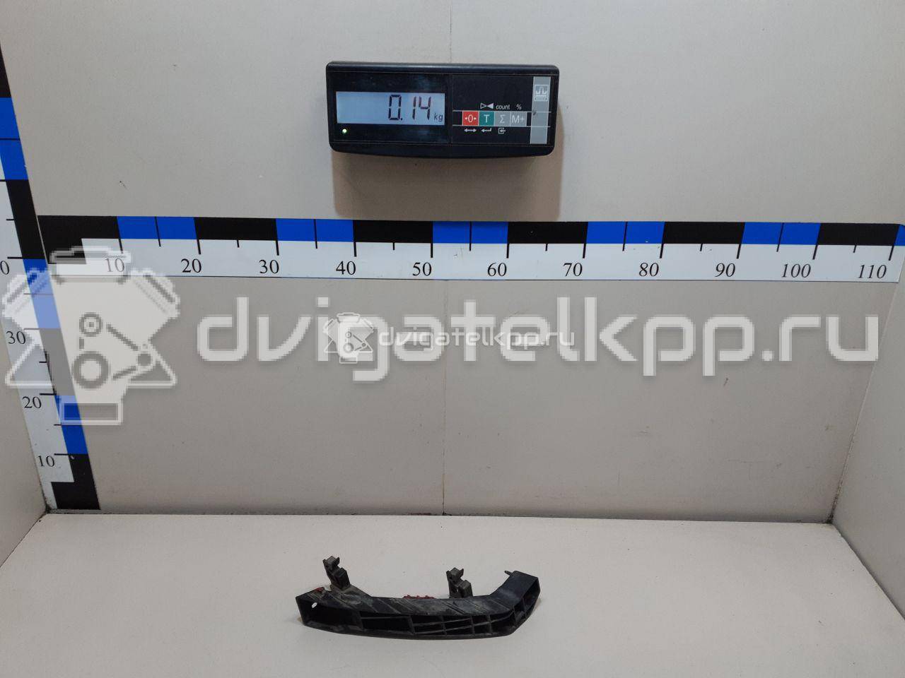Фото Кронштейн переднего бампера правый  865181Y000 для Kia Picanto {forloop.counter}}