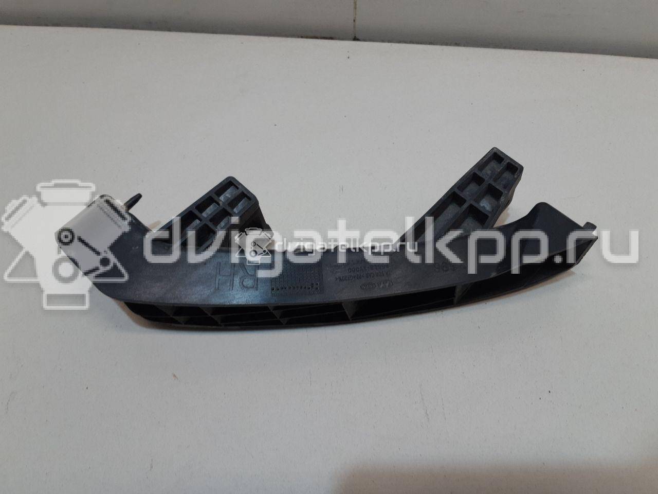 Фото Кронштейн переднего бампера правый  865181Y000 для Kia Picanto {forloop.counter}}