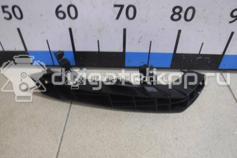 Фото Кронштейн переднего бампера правый  865181Y000 для Kia Picanto {forloop.counter}}
