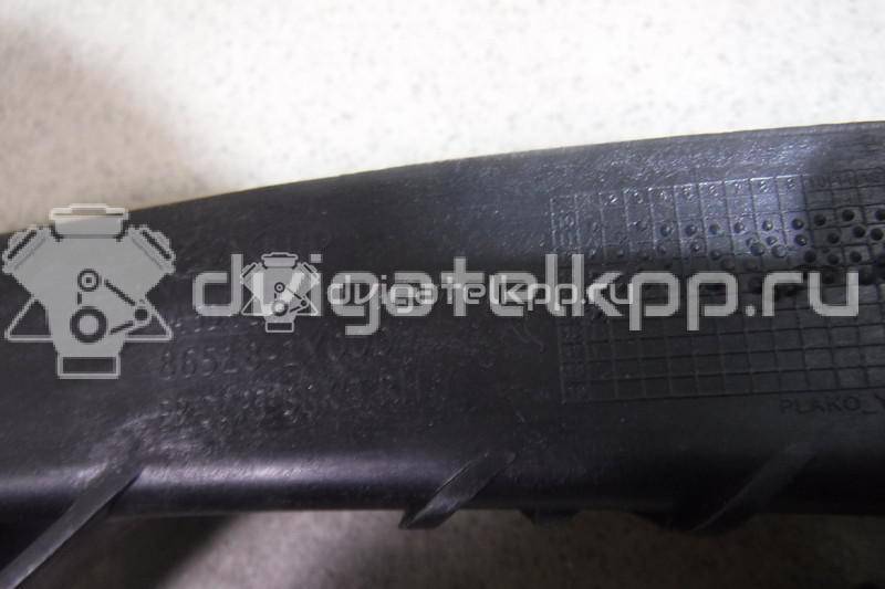 Фото Кронштейн переднего бампера правый  865181Y000 для Kia Picanto {forloop.counter}}